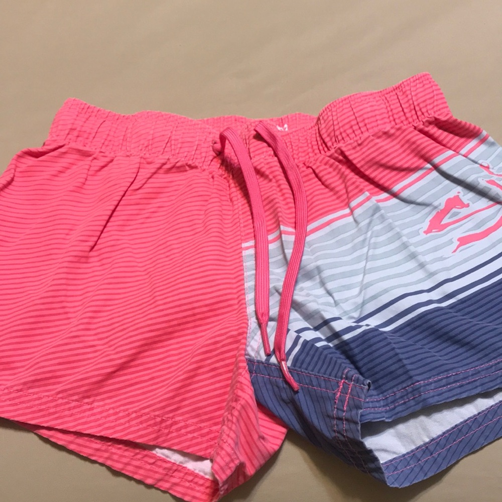 Salt life shorts. Euc